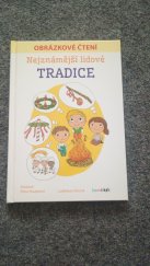 kniha Nejznámější lidové tradice, Grada 2022