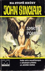 kniha Smrtící polibek, MOBA 1997