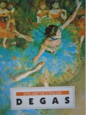 kniha Degas, Gondrom 1993