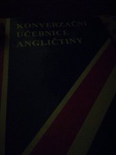 kniha Konverzační učebnice angličtiny, Word 1994