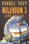 kniha Milénium 3. - Země vítězná, Golem Ríša 1995