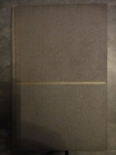 kniha Sága rodu Forsytů I. - Bohatec - (The man of property), Melantrich 1938