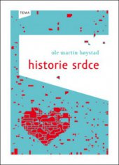 kniha Historie srdce, Kniha Zlín 2011