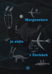 kniha Morgenstern je stále v Čechách, Vyšehrad 2024