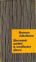 kniha Slovesné umění a umělecké slovo, Československý spisovatel 1969