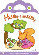 kniha Hrátky s mrňátky 4, Aksjomat 2013