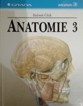 kniha Anatomie 3, Grada 1997