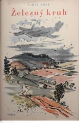 kniha Železný kruh, Družstevní práce 1950