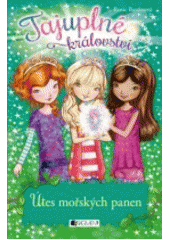 kniha Tajuplné království  4. - Útes mořských panen , Fragment 2017