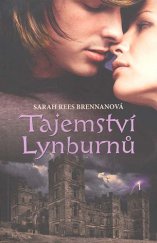 kniha Tajemství Lynburnů, Levné knihy 2013