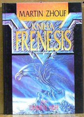 kniha Kniha Frenesis, Winston Smith 1993