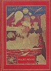 kniha Plující město prorazili blokádu, Jos. R. Vilímek 1930