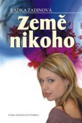 kniha Země nikoho, Erika 2010