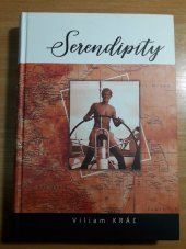 kniha Serendipity, Georg, Žilina 2020