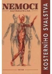 kniha Nemoci kosterního svalstva, Triton 2001