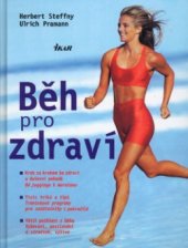 kniha Běh pro zdraví, Ikar 2003