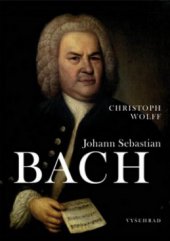 kniha Johann Sebastian Bach, Vyšehrad 2011