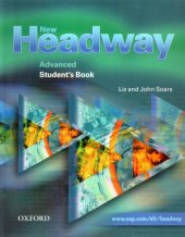 kniha New Headway Advanced - Student's Book, Oxford University Press 2003