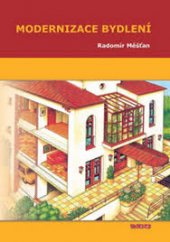 kniha Modernizace bydlení, TeMi CZ 2009