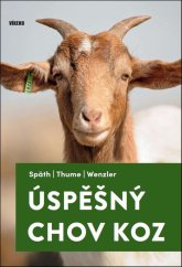 kniha Úspěšný chov koz, Víkend  2025