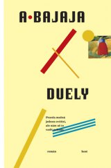 kniha Duely, Host 2015