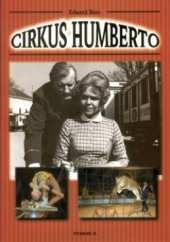 kniha Cirkus Humberto, Otakar II. 1999