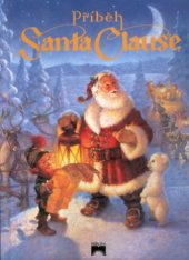 kniha Příběh Santa Clause, Príroda 1995
