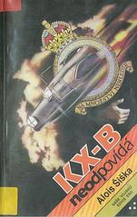 kniha KX-B neodpovídá, Naše vojsko 1991
