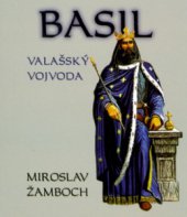 kniha Basil valašský vojvoda, Triton 2006
