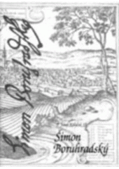 kniha Šimon Boruhradský (1650-1697), pro Českou provincii SJ vydalo nakladatelství Refugium Velehrad-Roma 1997
