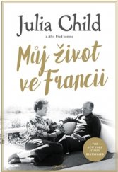 kniha Můj život ve Francii, Jota 2016