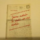 kniha Jsem zdráv a daří se mi dobře k 45. výročí hromadné vraždy českých občanů v Osvětimi-Birkenau dne 8. března 1944, Federální ústřední výbor Československého svazu protifašistických bojovníků 1989