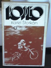 kniha Rodeo, Olympia 1981