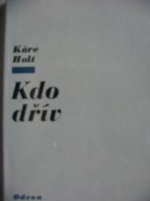 kniha Kdo dřív [román o R. Amundsenovi a R. F. Scottovi], Odeon 1980