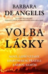 kniha Volba lásky, Omega 2019