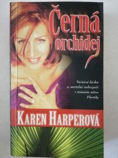 kniha Černá orchidej, BB/art 2000