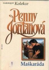 kniha Maškaráda, Harlequin 2005