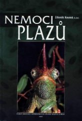 kniha Nemoci plazů, Česká asociace veterinárních lékařů malých zvířat 1999