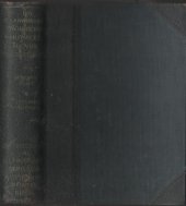 kniha Hornicko-hutnický slovník = Berg- und hüttenmännisches Wörterbuch, Svaz čsl. horních a hutních inženýrů 1935