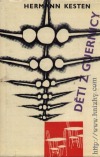 kniha Děti z Guernicy, SNKLHU  1959