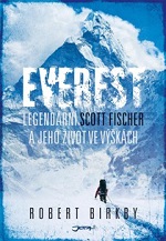 kniha Everest, Jota 2015