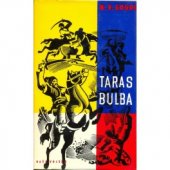 kniha Taras Bulba, Naše vojsko 1966