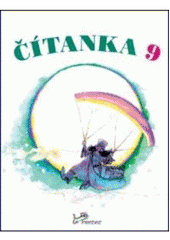 kniha Čítanka 9, Prodos 2001