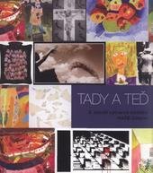 kniha Tady a teď 5. ročník výtvarné soutěže Naše Galerie, Galerie výtvarného umění 2011