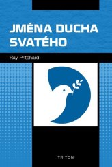 kniha Jména Ducha svatého, Triton 2021