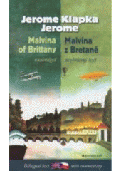kniha Malvina of Brittany = Malvína z Bretaně, Garamond 2007
