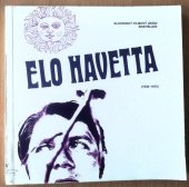 kniha Elo Havetta (1938-1975), Slovenský filmový ústav 1990