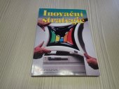 kniha Inovační strategie, Grada 1997