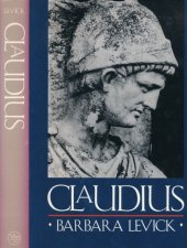 kniha Claudius, Yale University Press 1990