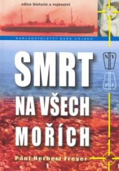 kniha Smrt na všech mořích, Naše vojsko 2006